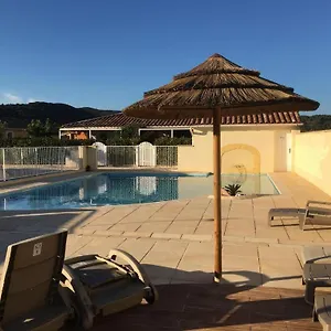  Hébergement de vacances L Amandier France