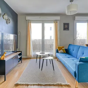 La Frenchie 88 Appartement