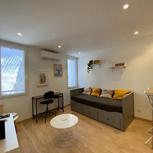  Appartement Fanny Wifi Climatise A Pieds 4 Personnes France